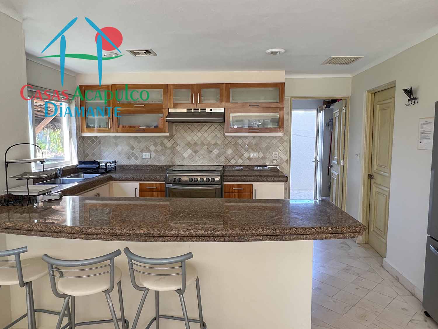 Son Vida Mallorca 3 - Cocina 3